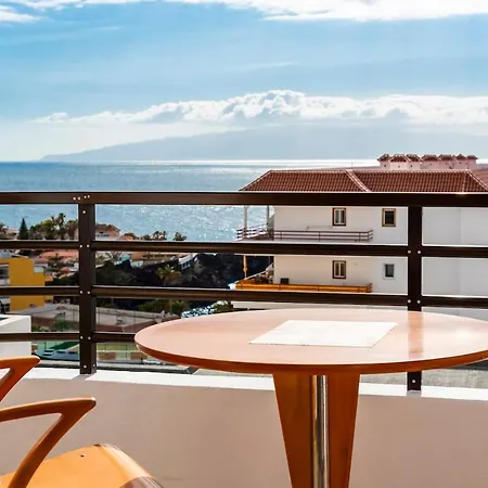 Cozy Ocean View Lejlighed